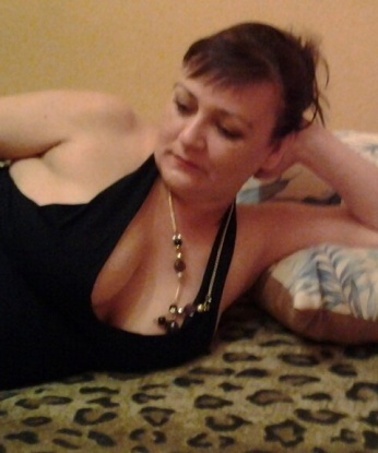 Анкета проститутки Халя - город Турунтаево, 41 год, №13165