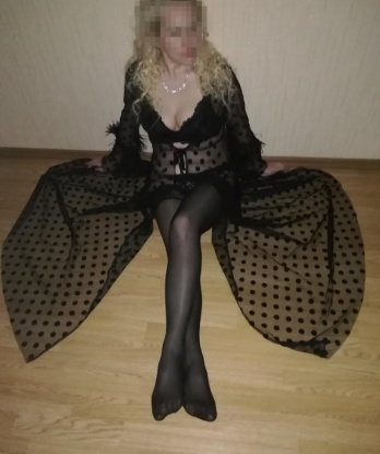 Анкета проститутки Екатерина - город Турунтаево, 38 лет, №4064