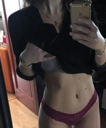 Анкета проститутки Люба - город Турунтаево, 27 лет, №8171